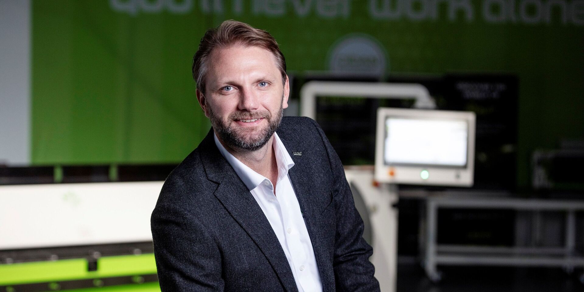 Blechbearbeitung: Planen, Schneiden, Biegen